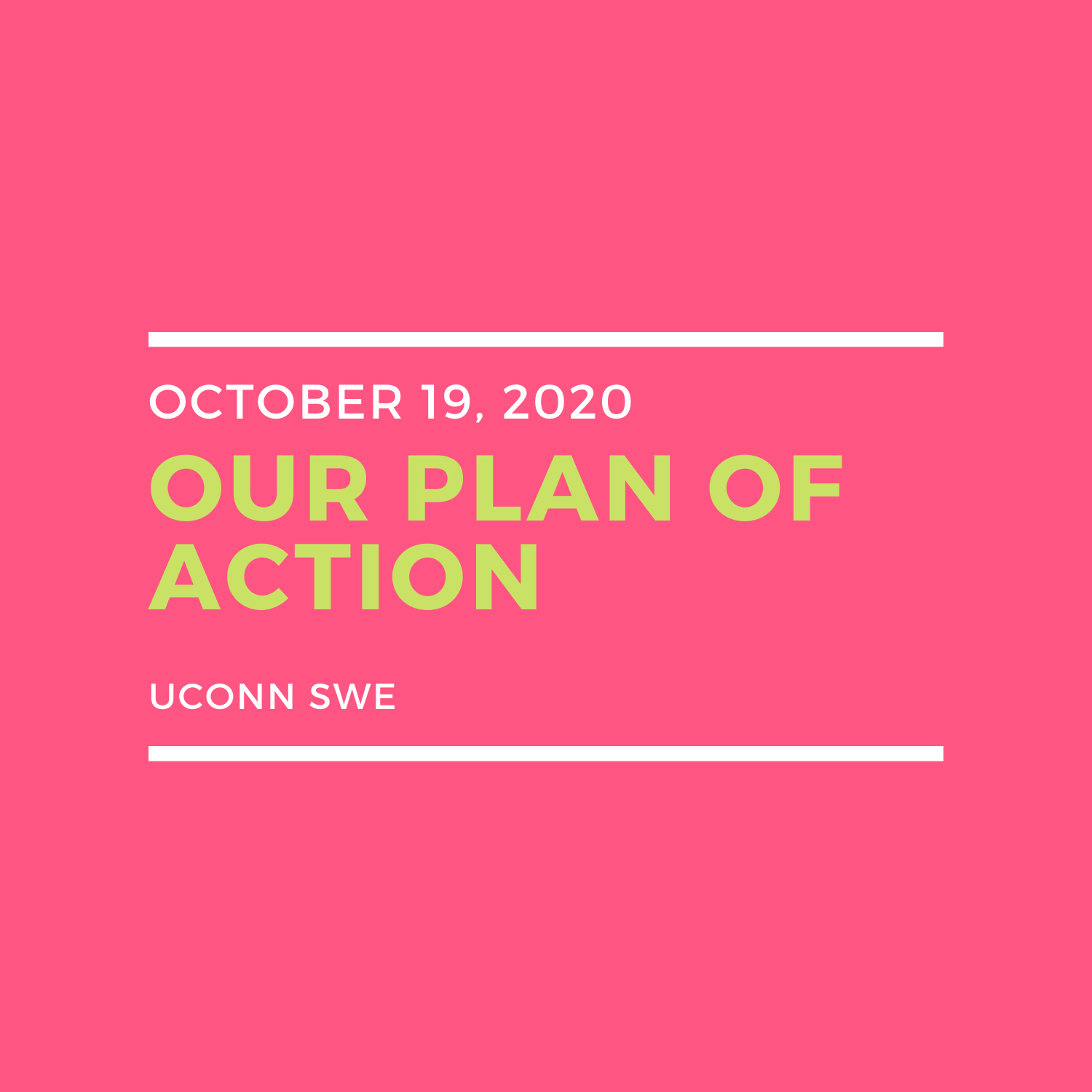 plan-of-action