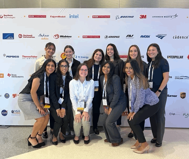 Houston Conference 22
